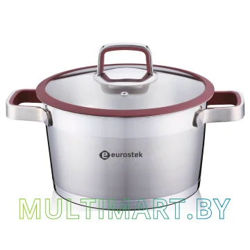 Кастрюля Eurostek ES-1028